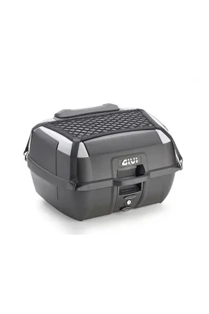 Nouveauté Top Case Moto Givi Monolock B45+