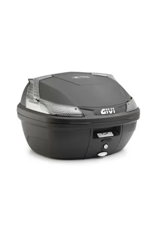 Top Case Moto Givi Monolock B37 Blade Solde