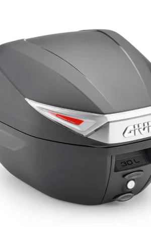 Top Case Moto Givi Monolock C30 Prix Cassé