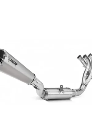 Acheter En Ligne Ligne d‘Échappement MIVV Delta Race pour Yamaha MT-09 Tracer et GT (21-24)