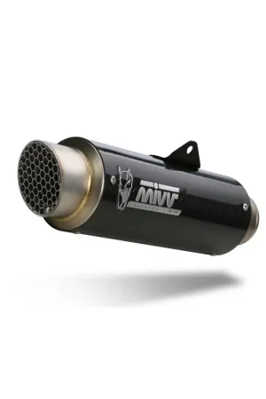 Affaire À Saisir Ligne d‘Échappement MIVV GP Pro pour Honda CBR 650 R (19-23) - H.072.L2P