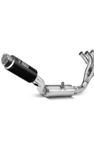 Acheter Direct Ligne d‘Échappement MIVV GP Pro pour MT-09 (21-23)