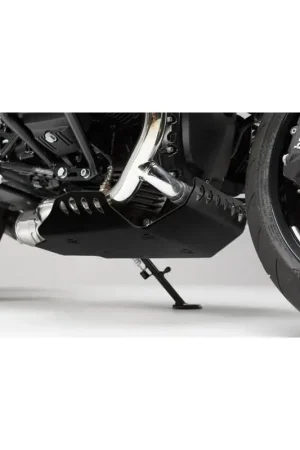 Commander Maintenant Sabot Moteur Noir SW-Motech pour R Nine T (14-22) MSS.07.512.10000/B