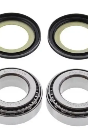 Top Vente Kit Roulement de Direction Moto All Balls pour Yamaha 900 TDM (02-10) - 22-1003