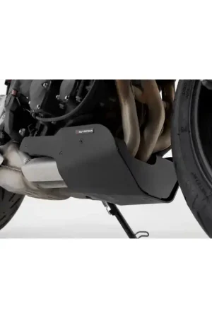 Certifié Sabot Moteur SW-Motech pour Triumph Tiger Sport 660 (22-24) MSS.11.842.10000/B