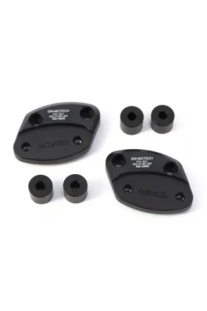 Extension de Rétroviseur Sw-Motech pour CBR650 R (19-22) SVL.01.501.10702/B Prix Bas