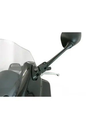 Extension de Rétroviseur Sw-Motech pour GSF 650 Bandit S (05-08) SVL.05.500.100 Prix Promo
