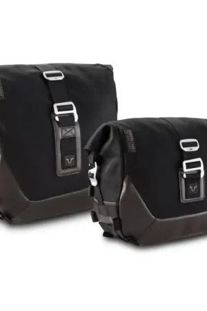 Offre Du Jour Pack Valises Latérales SW-Motech Legend Gear pour CMX 1100 Rebel (20-22) BC.HTA.01.843.20000