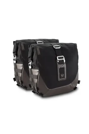 Promotion Pack Valises Latérales SW-Motech Legend Gear pour F 900 R (19-24) BC.HTA.07.945.20000