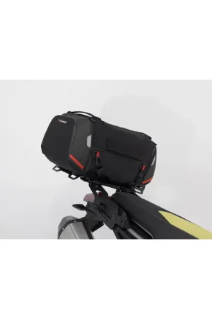 Commander Maintenant Pack Sacoche de Selle SW-Motech Pro Rackpack pour 660 Tuareg (21-24) GPT.13.849.30000