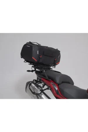 Prix Cassé Pack Sacoche de Selle SW-Motech Pro Rackpack pour TRK 502 X (18-22) GPT.19.806.30001