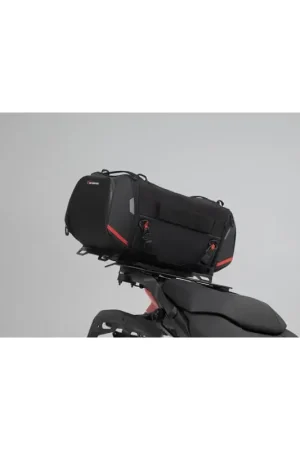 Pack Sacoche de Selle SW-Motech Pro Rackpack pour Multistrada 950 (21-22) GPT.22.892.30000 Commander Maintenant