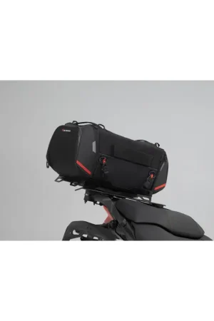 Pack Sacoche de Selle SW-Motech Pro Rackpack pour Multistrada 1260 (21-22) GPT.22.892.30000 Must-Have