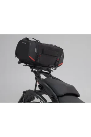 Expédition Rapide Sacoche de Selle SW-Motech Pro Rackpack pour Multistrada 1260 Enduro (17-22) GPT.22.892.30000