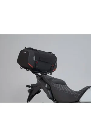 Pack Sacoche de Selle SW-Motech Pro Rackpack pour CB 500 F (16-18) GPT.01.742.30000 Affaire À Saisir