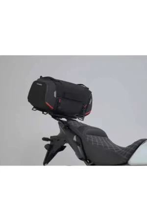 Pack Sacoche de Selle SW-Motech Pro Rackpack pour CBR 500 R (16-18) GPT.01.742.30000 Prix Bas