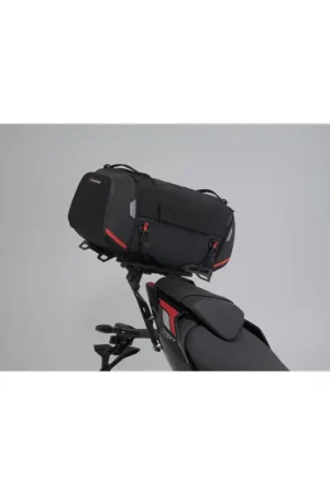 Bon Marché Pack Sacoche de Selle SW-Motech Pro Rackpack pour Honda CB 500 F (16-18) GPT.01.742.30000