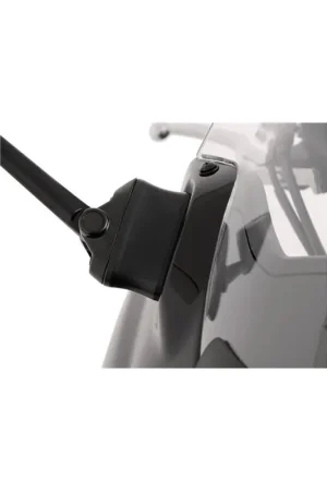 Bon Plan Extension de Rétroviseur Sw-Motech pour Bandit 1250 S (07-15) SVL.05.501.10900/B