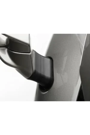 Extension de Rétroviseur Sw-Motech pour FJR 1300 (06-15) SVL.06.501.11000/B Jusqu'à Épuisement Des Stocks