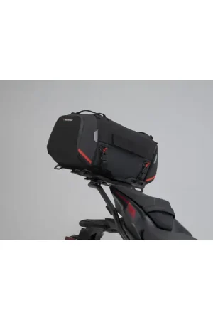 Pack Sacoche de Selle SW-Motech Pro Rackpack pour Z 900 RS (17-24) GPT.08.891.30000 Must-Have