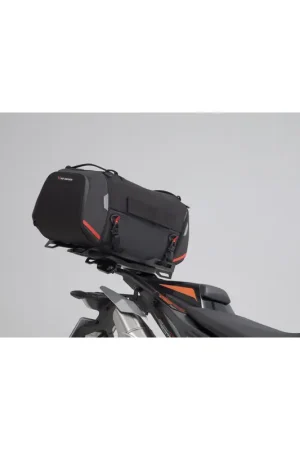 Certifié Pack Sacoche de Selle SW-Motech Pro Rackpack pour 790 Duke (18-20) GPT.04.641.30000