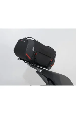 Achat Immédiat Pack Sacoche de Selle SW-Motech Pro Rackpack pour Tiger 660 (22-24) GPT.11.991.30000