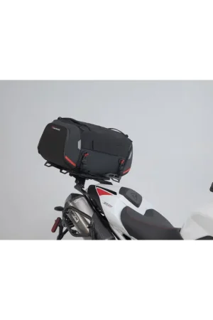 Pack Sacoche de Selle SW-Motech Pro Rackpack pour 1050 Speed Triple S - RS (18-20) GPT.11.901.30000 Meilleur Prix