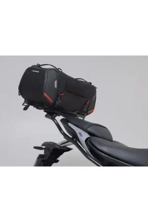 Pack Sacoche de Selle SW-Motech Pro Rackpack pour MT-07 (18-24) GPT.06.869.30001 Meilleur Prix