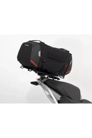 Pack Sacoche de Selle SW-Motech Pro Rackpack pour Zero SR/S (19-22) GPT.29.980.30000 Achetez Aujourd'hui