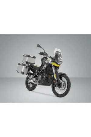 Achat Immédiat Kit Aventure SW-Motech pour Aprilia 660 Tuareg (22-24) ADV.13.849.75000/S
