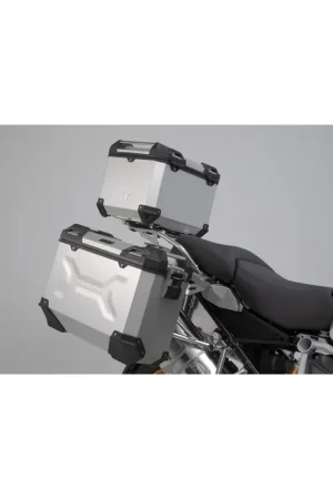 Kit Aventure SW-Motech pour BMW R 1250 GS Adventure (19-24) ADV.07.664.75200/S Haute Qualité