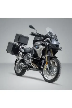 Kit Aventure SW-Motech pour BMW R 1250 GS Rally (21-24) ADV.07.664.75300/S Nouveauté