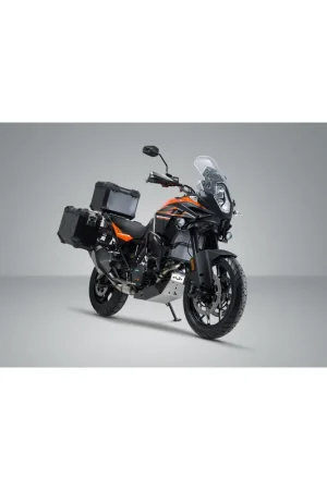 Commander Vite Kit Aventure SW-Motech pour KTM 1050 Adventure (15-17) ADV.04.333.75001/S