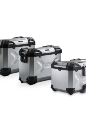 Kit Aventure SW-Motech pour Yamaha Ténéré 700 (19-24) ADV.06.799.75002/S Meilleure Vente