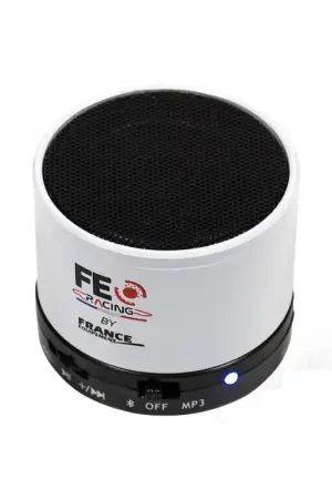Super Prix Enceinte 3W FE Racing Bluetooth