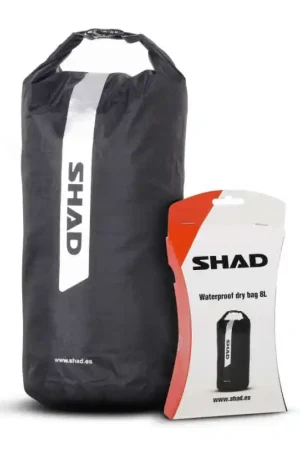 Sac étanche Dry Bag Shad 8L Dernière Chance