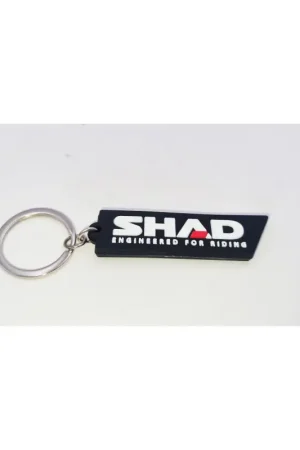 Solde Porte clés 3D Shad
