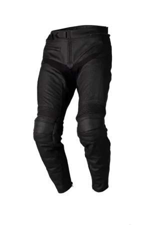 Seulement Aujourd'hui Pantalon Moto Cuir RST Tour 1 CE