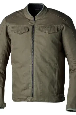 Remise Blouson Moto Textile RST Crosby 2 Isle Of Man TT CE