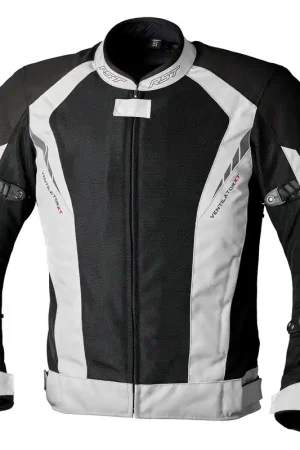 Bon Plan Blouson Moto Textile RST Ventilator XT CE