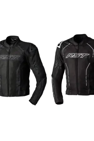 Blouson Moto Textile RST S-1 Mesh CE Achat Immédiat