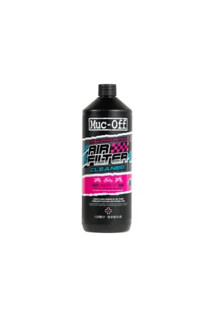 Prix Cassé Nettoyant Filtre à Air MUC-OFF Air Filter Cleaner