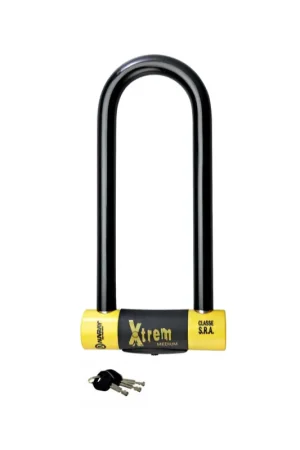 Vente Flash Antivol Auvray SRA U XTREM MEDIUM 85X310