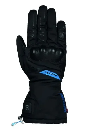 Seulement Aujourd'hui Gants Moto Hiver Chauffant IXON IT YUGA