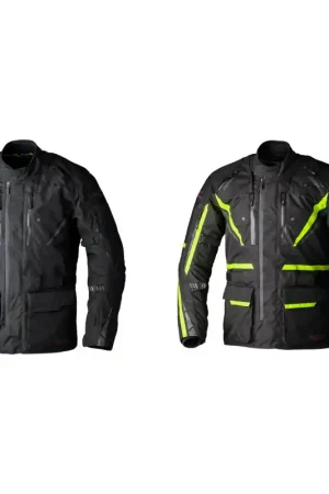 Prix Réduit Veste Moto Textile RST Paragon 7 CE