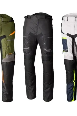 Prix Choc Pantalon Moto Textile RST Maverick Evo CE