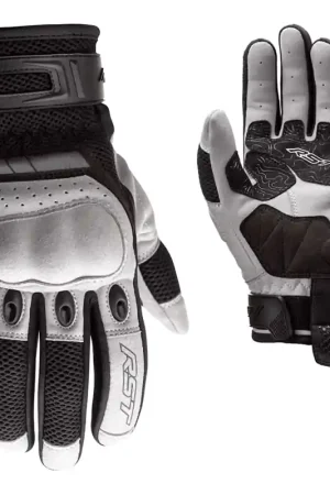 Quantité Limitée Gants Moto Textile RST Ventilator X CE