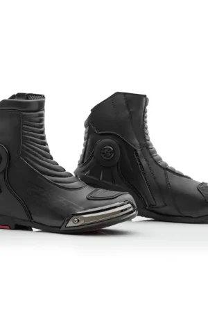Dernier Modèle Bottes Moto Racing RST Tractech Evo 3 Short Waterproof CE