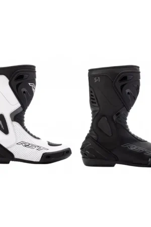 Retour Gratuit Bottes Moto Racing RST S1 CE