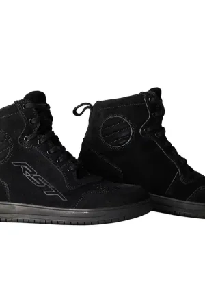 Acheter En Ligne Chaussures Moto RST Hi-Top CE
